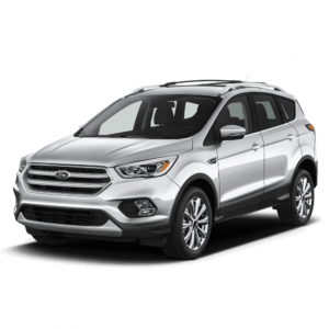 Выкуп Б/У запчастей Ford Ford Escape