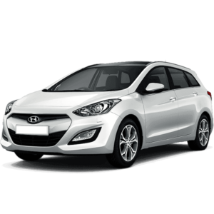 Выкуп остатков запчастей Hyundai Hyundai I-30